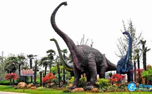 去常州恐龙园住哪里好 去常州恐龙园住哪里好