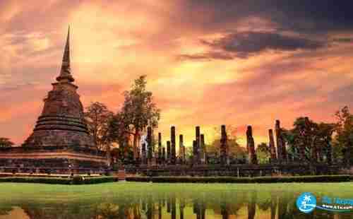 去泰国拍照穿什么衣服 去泰国带什么护肤品好