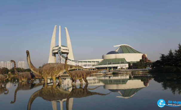 去常州恐龙园住哪里好 去常州恐龙园住哪里好