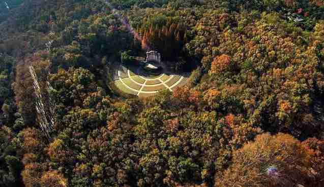 南京周末一日游免費(fèi)景點(diǎn)有哪些