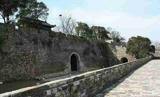 南京周末一日游免費(fèi)景點(diǎn)有哪些