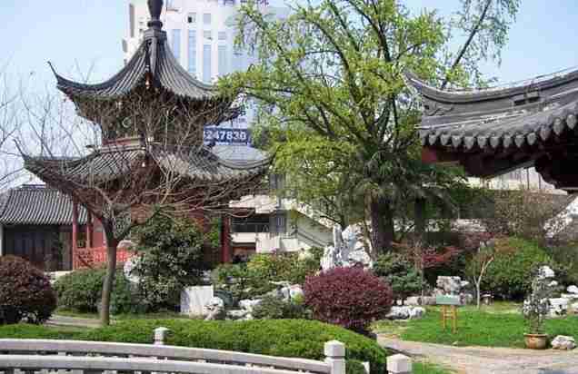 南京周末一日游免費(fèi)景點(diǎn)有哪些