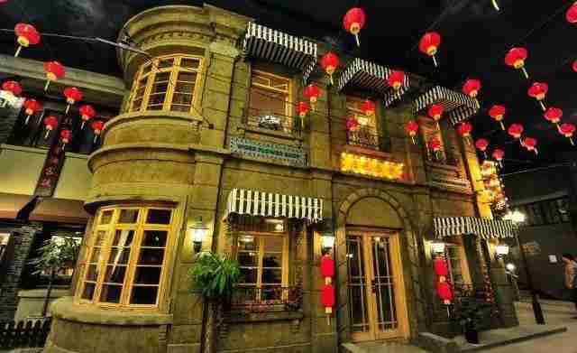 南京周末一日游免費(fèi)景點(diǎn)有哪些