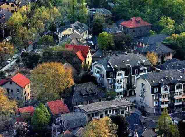 南京周末一日游免費(fèi)景點(diǎn)有哪些