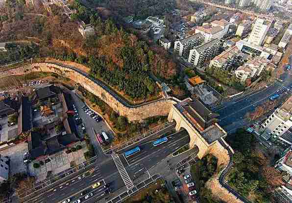 南京周末一日游免費(fèi)景點(diǎn)有哪些