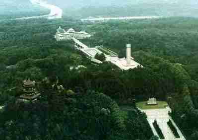 南京周末一日游免費(fèi)景點(diǎn)有哪些