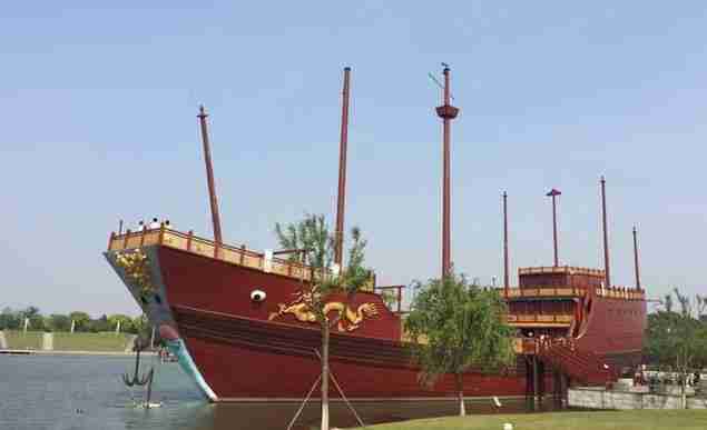 南京周末一日游免費(fèi)景點(diǎn)有哪些