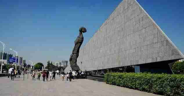 南京周末一日游免費(fèi)景點(diǎn)有哪些