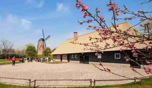 南京周末一日游免費(fèi)景點(diǎn)有哪些