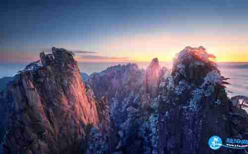 上黄山应注意什么 黄山登山攻略2018