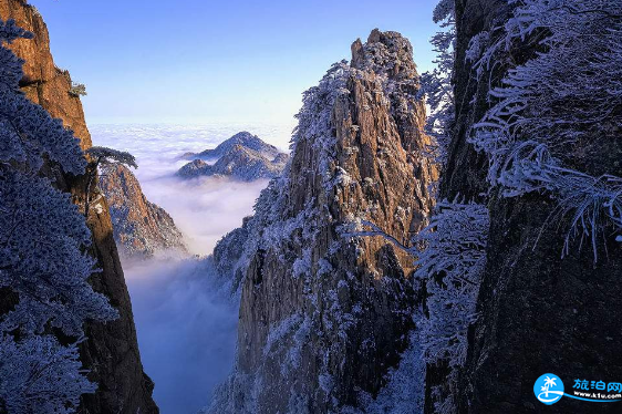 上黄山应注意什么 黄山登山攻略2018