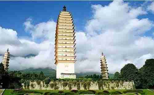 老年人旅游適合去哪里 老年人旅游適合去哪里