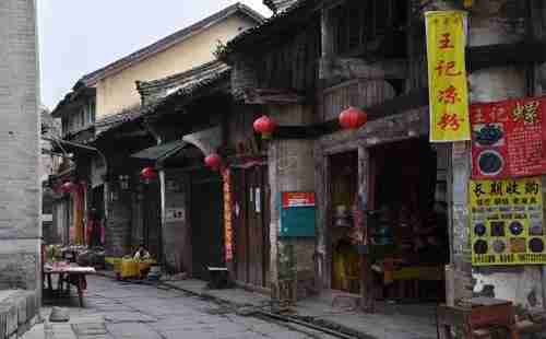 老年人旅游適合去哪里 老年人旅游適合去哪里