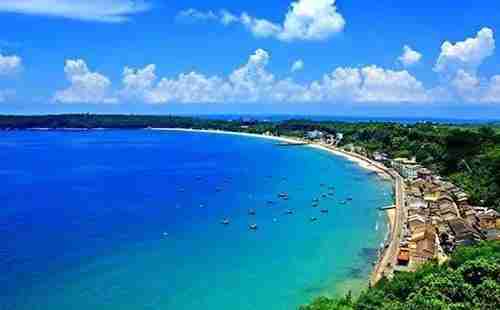 老年人旅游適合去哪里 老年人旅游適合去哪里