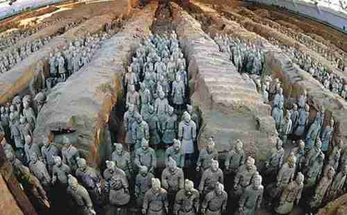 老年人旅游適合去哪里 老年人旅游適合去哪里