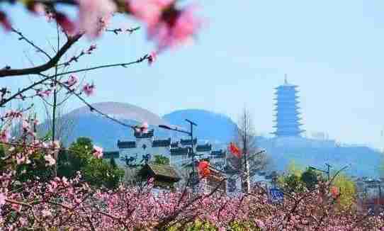 南京周末一日游免費(fèi)景點(diǎn)有哪些