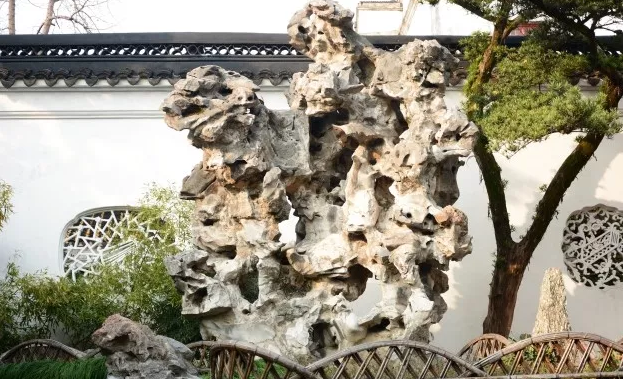 蘇州園林有哪些名園推薦