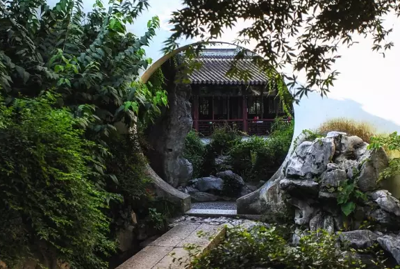 蘇州園林有哪些名園推薦