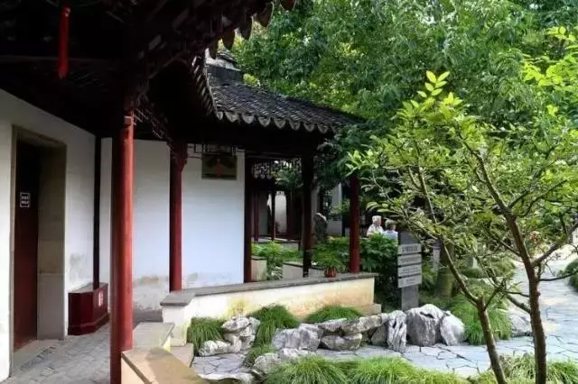 蘇州園林有哪些名園推薦