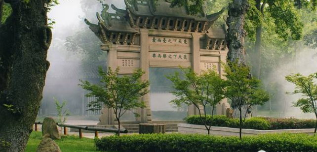 蘇州園林有哪些名園推薦