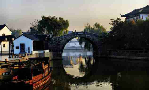 蘇州園林有哪些名園推薦