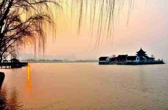 蘇州園林有哪些名園推薦