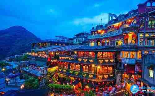 去臺灣需要帶什么 臺灣和大陸哪里不同