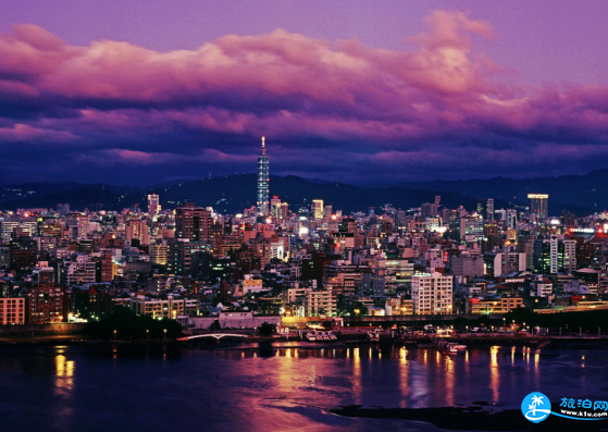 去臺灣需要帶什么 臺灣和大陸哪里不同