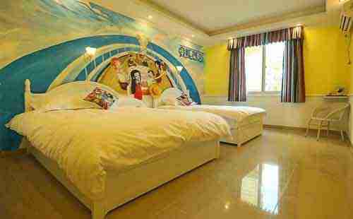 去廈門旅游住哪里比較好  民宿推薦