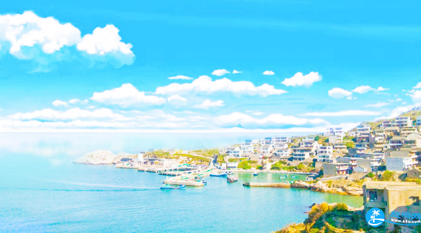 2018花鳥島交通+食宿+景點 花鳥島自由行旅游攻略