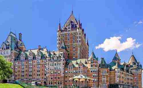 加拿大簽證攻略2018