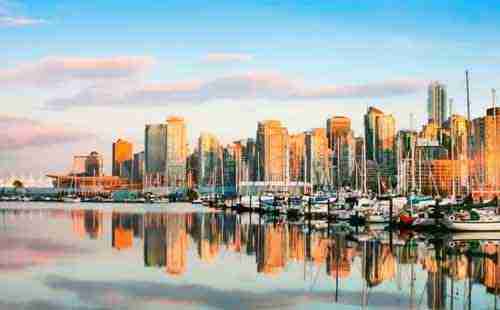 加拿大簽證攻略2018