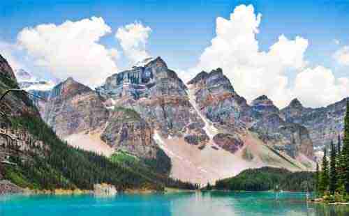 加拿大簽證攻略2018