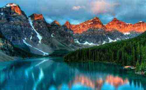 加拿大簽證攻略2018