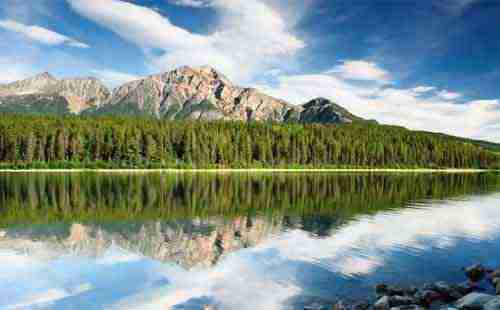 加拿大簽證攻略2018