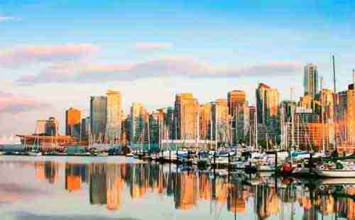 加拿大簽證攻略2018