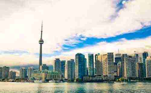 加拿大簽證攻略2018