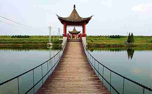 南京夏天旅游去哪里比較好 地址在哪里