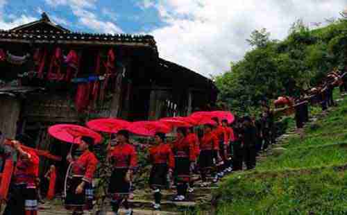 五一假期去龍脊梯田有什么好玩的 攻略+門票 五一假期去龍脊梯田有什么好玩的 攻略+門票