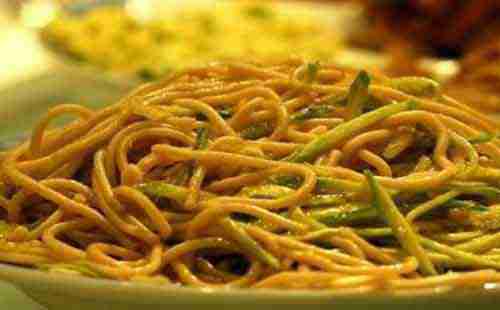 山西美食小吃有哪些 山西美食小吃有哪些