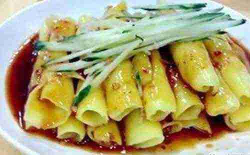 山西美食小吃有哪些 山西美食小吃有哪些