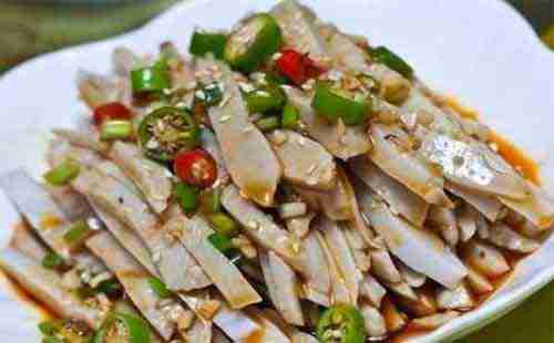 山西美食小吃有哪些