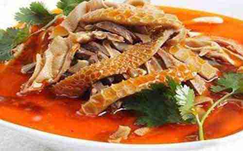 山西美食小吃有哪些 山西美食小吃有哪些