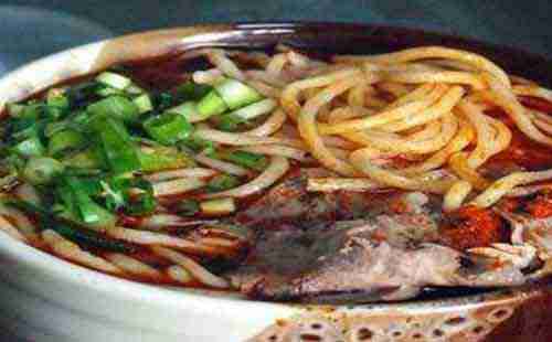 山西美食小吃有哪些 山西美食小吃有哪些