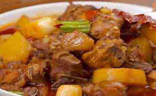 山西美食小吃有哪些 山西美食小吃有哪些