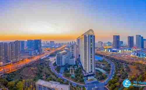 五一合肥高鐵旅游攻略2018