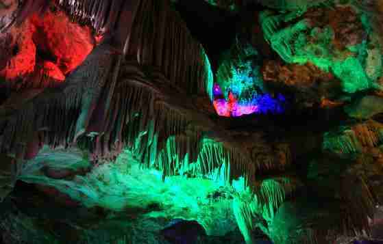 雞冠洞門票多少錢2018+優(yōu)惠政策