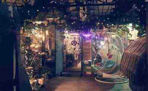 去南京旅行，明星開的餐廳有哪些  在哪里