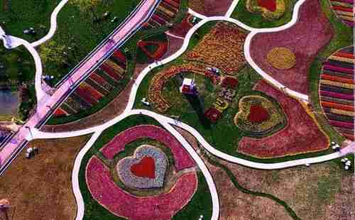 五一假期,去湖北宜昌賞花去哪里 攻略2018 五一假期,去湖北宜昌賞花去哪里 攻略2018