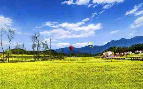 五一假期,去湖北宜昌賞花去哪里 攻略2018 五一假期,去湖北宜昌賞花去哪里 攻略2018